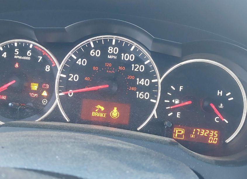 Photo 7 of 2011 Nissan Altima 2.5 S (VIN 1N4AL2AP8BN413640)