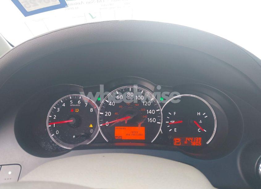 Photo 7 of 2011 Nissan Altima 2.5 S (VIN 1N4AL2AP8BN419938)