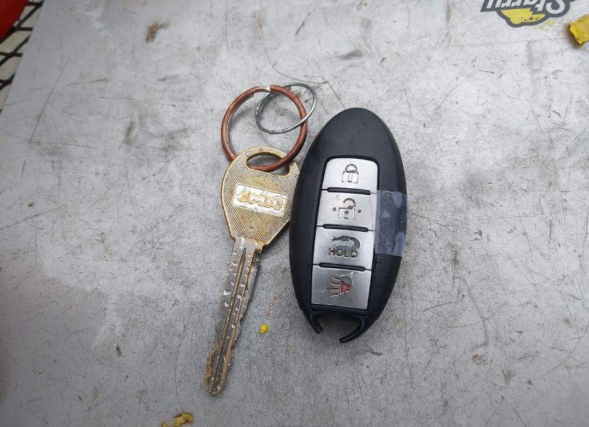 Photo 11 of 2011 Nissan Altima 2.5 S (VIN 1N4AL2AP8BN423973)