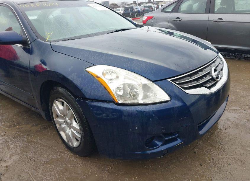 Photo 17 of 2011 Nissan Altima 2.5 S (VIN 1N4AL2AP8BN423973)