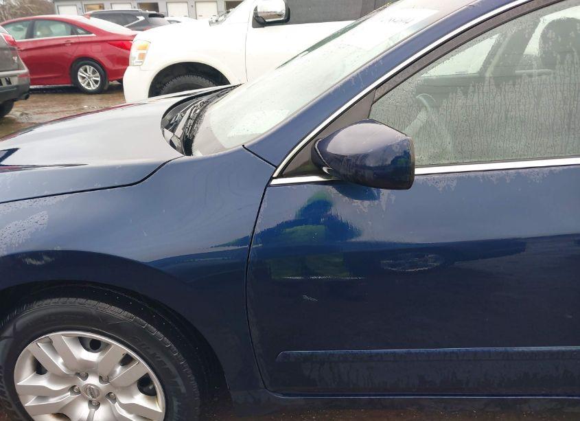 Photo 18 of 2011 Nissan Altima 2.5 S (VIN 1N4AL2AP8BN423973)