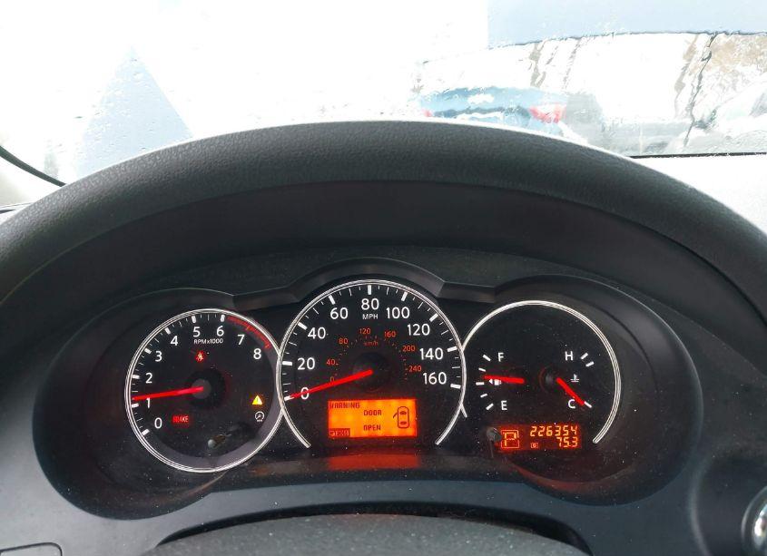 Photo 7 of 2011 Nissan Altima 2.5 S (VIN 1N4AL2AP8BN423973)