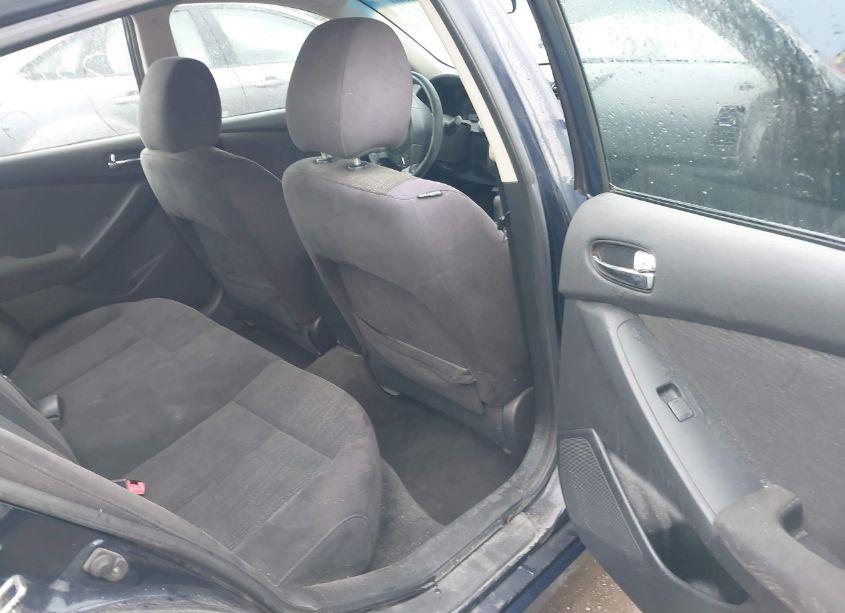 Photo 8 of 2011 Nissan Altima 2.5 S (VIN 1N4AL2AP8BN423973)