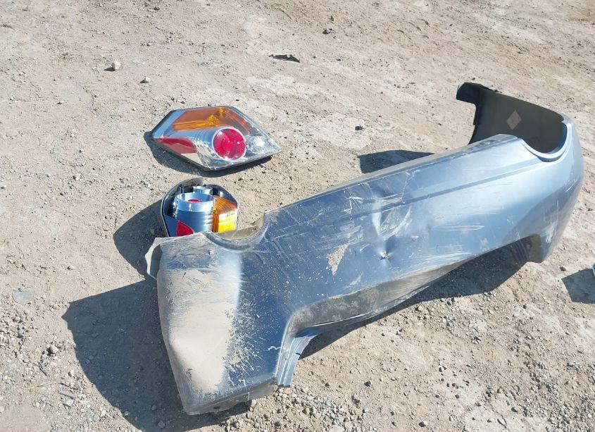 Photo 12 of 2011 Nissan Altima 2.5 S (VIN 1N4AL2AP8BN424122)