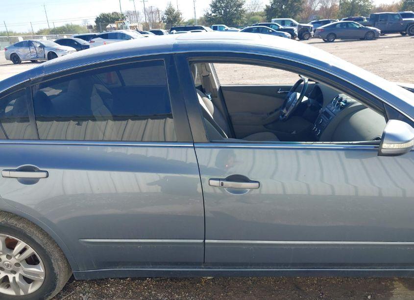 Photo 14 of 2011 Nissan Altima 2.5 S (VIN 1N4AL2AP8BN424122)