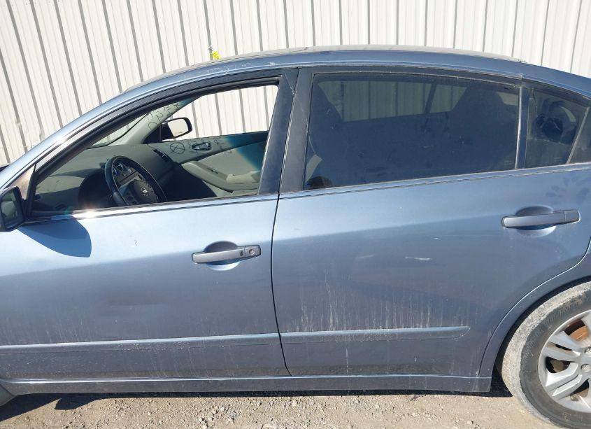 Photo 15 of 2011 Nissan Altima 2.5 S (VIN 1N4AL2AP8BN424122)