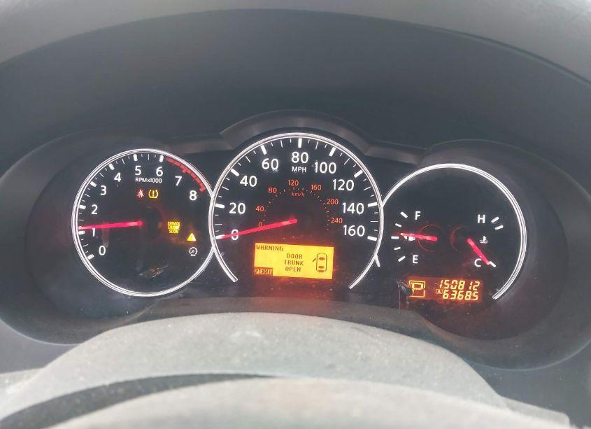 Photo 7 of 2011 Nissan Altima 2.5 S (VIN 1N4AL2AP8BN424122)