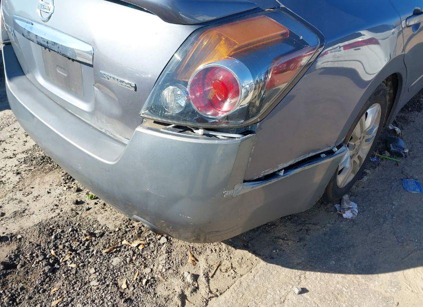 Photo 13 of 2011 Nissan Altima 2.5 S (VIN 1N4AL2AP8BN425156)