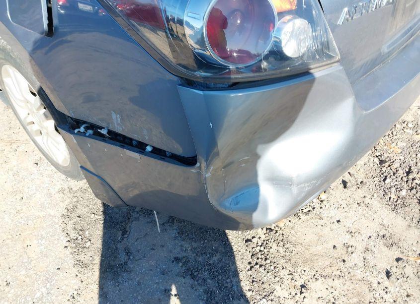 Photo 14 of 2011 Nissan Altima 2.5 S (VIN 1N4AL2AP8BN425156)