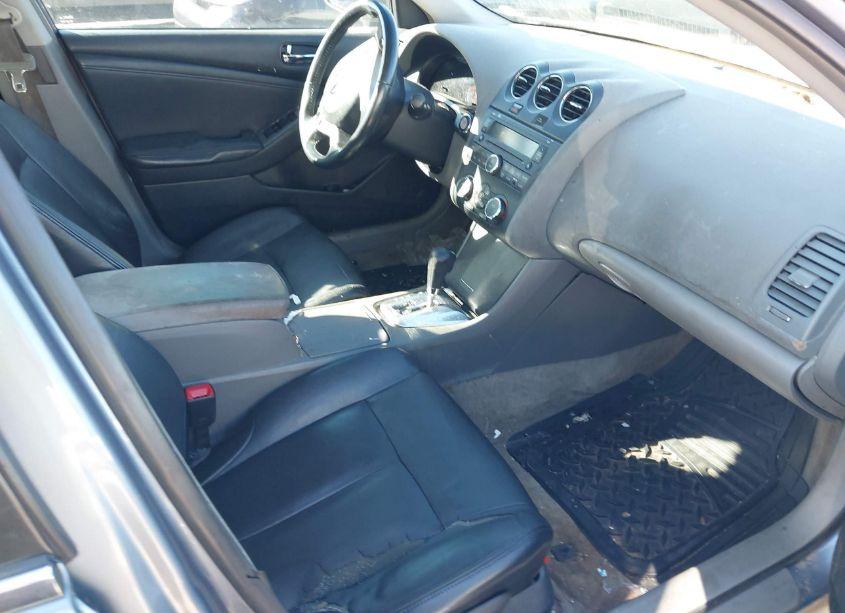 Photo 5 of 2011 Nissan Altima 2.5 S (VIN 1N4AL2AP8BN425156)