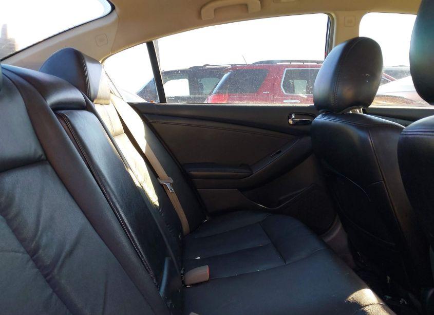 Photo 8 of 2011 Nissan Altima 2.5 S (VIN 1N4AL2AP8BN425156)