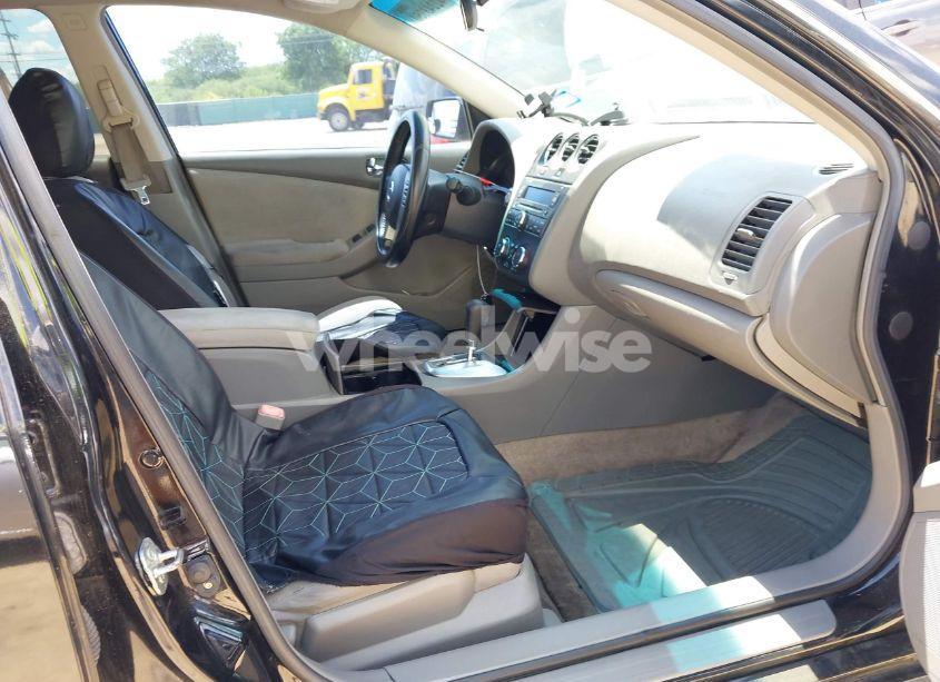 Photo 5 of 2011 Nissan Altima 2.5 S (VIN 1N4AL2AP8BN430826)