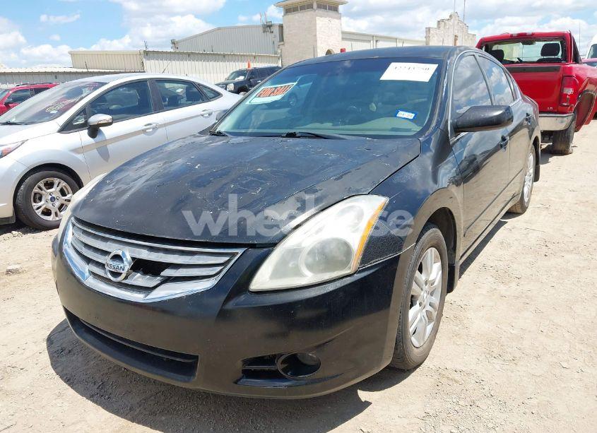 Photo 6 of 2011 Nissan Altima 2.5 S (VIN 1N4AL2AP8BN430826)