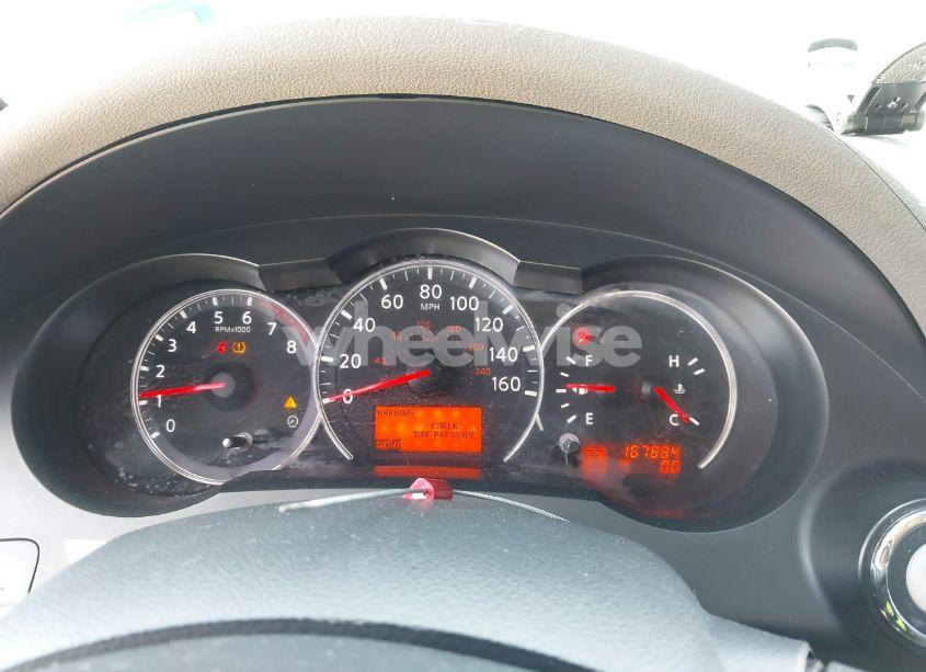 Photo 7 of 2011 Nissan Altima 2.5 S (VIN 1N4AL2AP8BN430826)