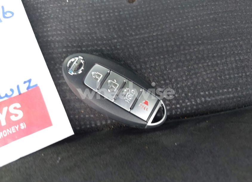 Photo 11 of 2011 Nissan Altima 2.5 S (VIN 1N4AL2AP8BN438652)