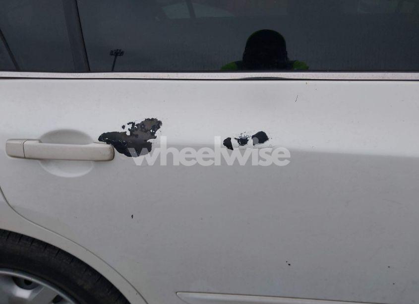 Photo 13 of 2011 Nissan Altima 2.5 S (VIN 1N4AL2AP8BN438652)