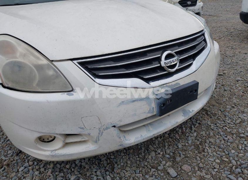 Photo 15 of 2011 Nissan Altima 2.5 S (VIN 1N4AL2AP8BN438652)