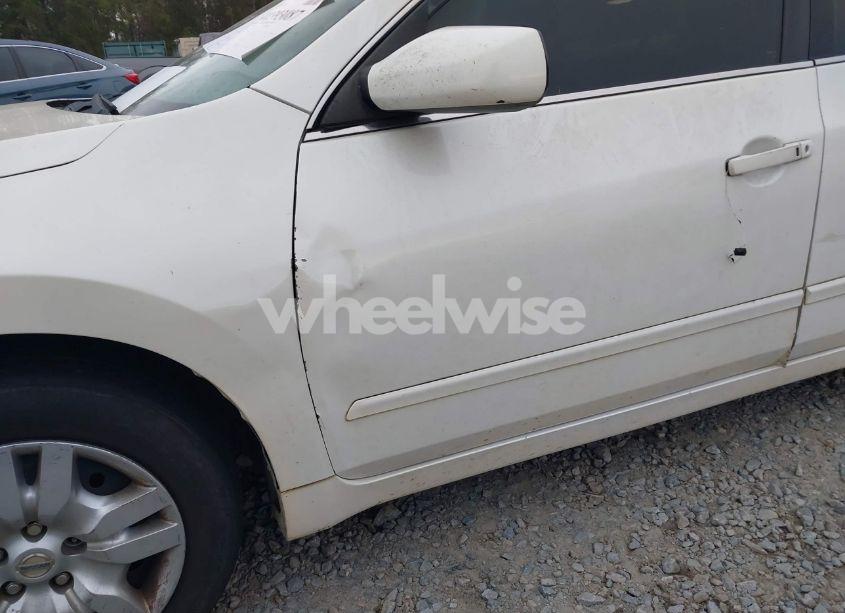 Photo 17 of 2011 Nissan Altima 2.5 S (VIN 1N4AL2AP8BN438652)