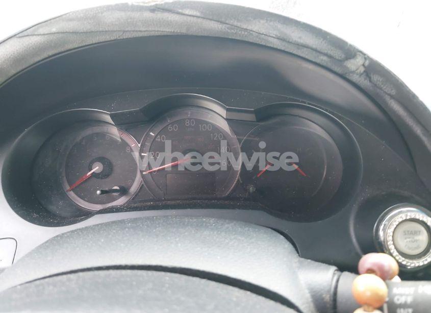 Photo 7 of 2011 Nissan Altima 2.5 S (VIN 1N4AL2AP8BN438652)