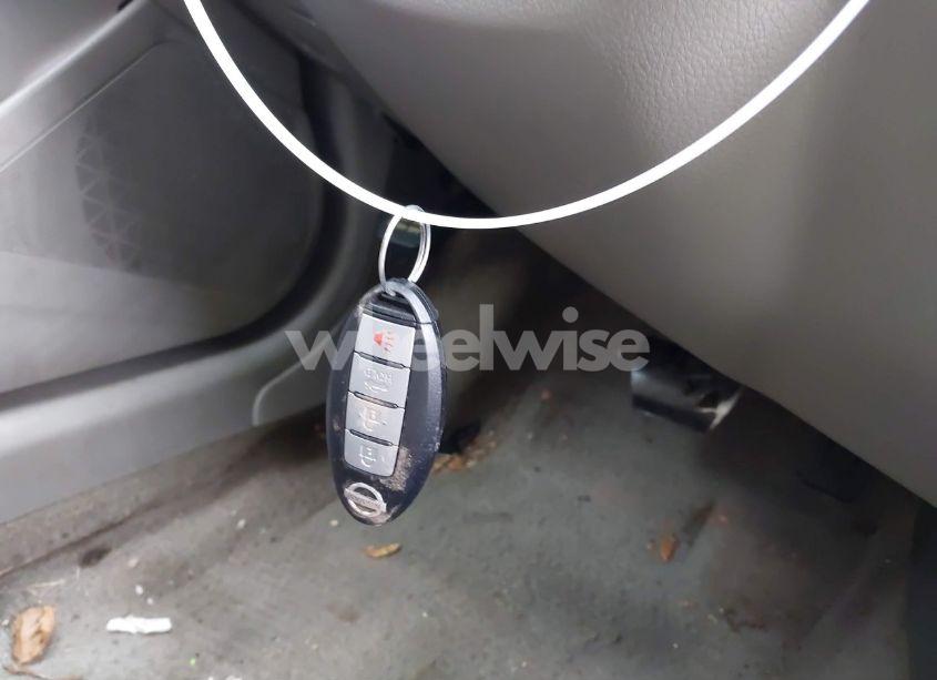 Photo 11 of 2011 Nissan Altima 2.5 (VIN 1N4AL2AP8BN441082)