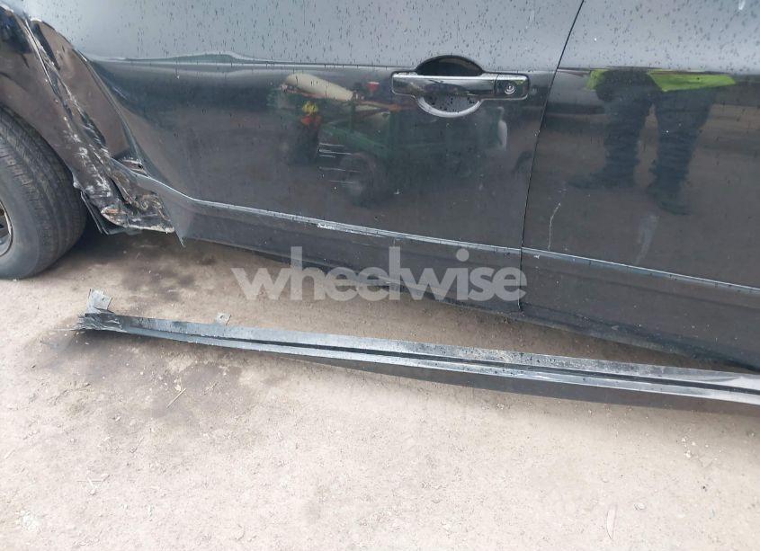 Photo 13 of 2011 Nissan Altima 2.5 (VIN 1N4AL2AP8BN441082)