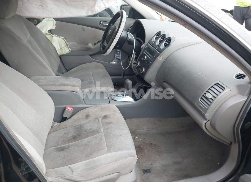Photo 5 of 2011 Nissan Altima 2.5 (VIN 1N4AL2AP8BN441082)