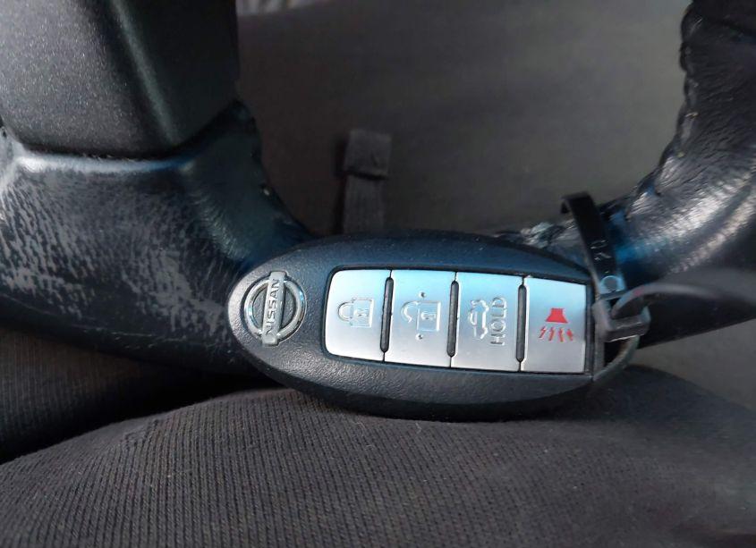 Photo 11 of 2011 Nissan Altima 2.5 S (VIN 1N4AL2AP8BN445360)