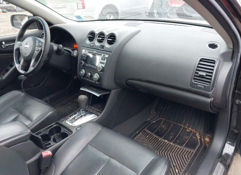 Photo 5 of 2011 Nissan Altima 2.5 S (VIN 1N4AL2AP8BN445360)