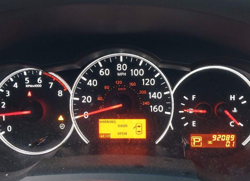 Photo 7 of 2011 Nissan Altima 2.5 S (VIN 1N4AL2AP8BN445360)