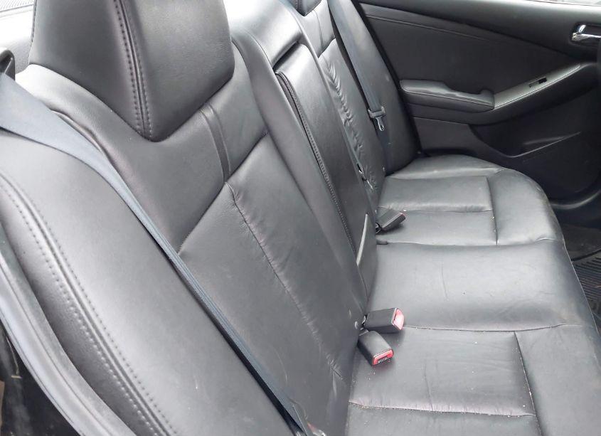 Photo 8 of 2011 Nissan Altima 2.5 S (VIN 1N4AL2AP8BN445360)