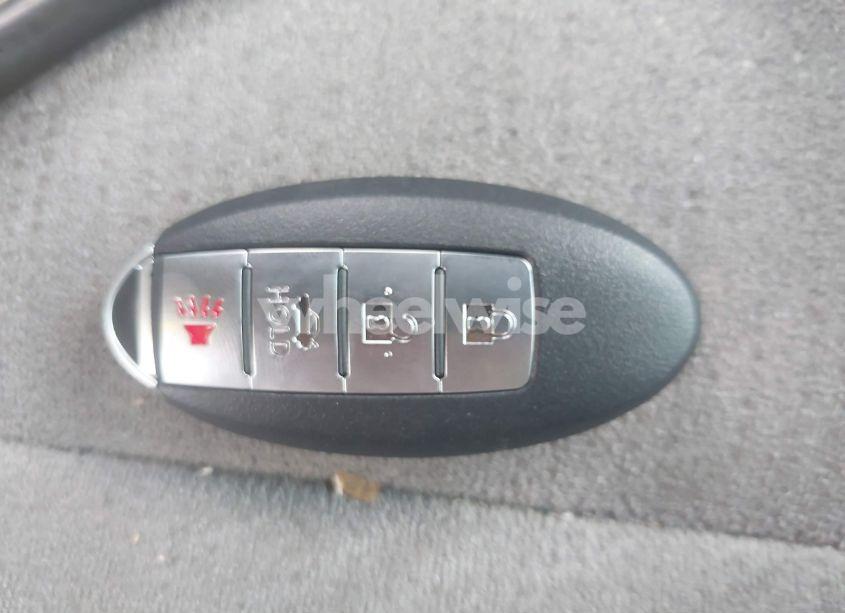 Photo 11 of 2011 Nissan Altima 2.5 S (VIN 1N4AL2AP8BN449330)