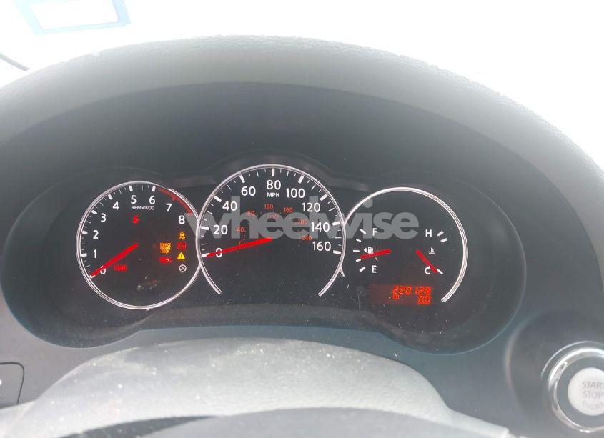 Photo 7 of 2011 Nissan Altima 2.5 S (VIN 1N4AL2AP8BN449330)