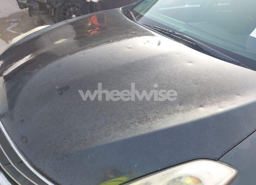 Photo 6 of 2011 Nissan Altima 2.5 S (VIN 1N4AL2AP8BN450607)