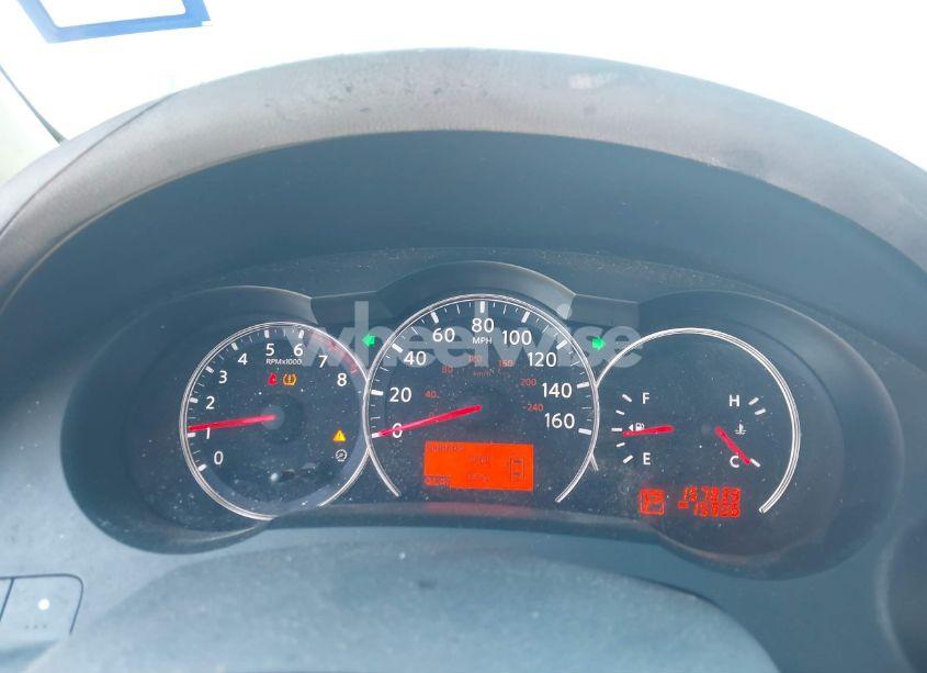 Photo 7 of 2011 Nissan Altima 2.5 S (VIN 1N4AL2AP8BN450607)