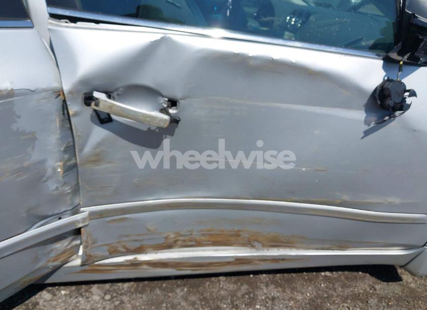 Photo 5 of 2011 Nissan Altima 2.5 S (VIN 1N4AL2AP8BN468539)