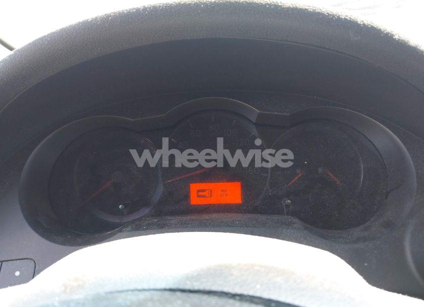 Photo 7 of 2011 Nissan Altima 2.5 S (VIN 1N4AL2AP8BN468539)