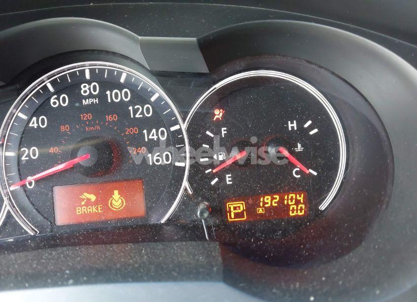 Photo 12 of 2011 Nissan Altima 2.5 S (VIN 1N4AL2AP8BN474776)