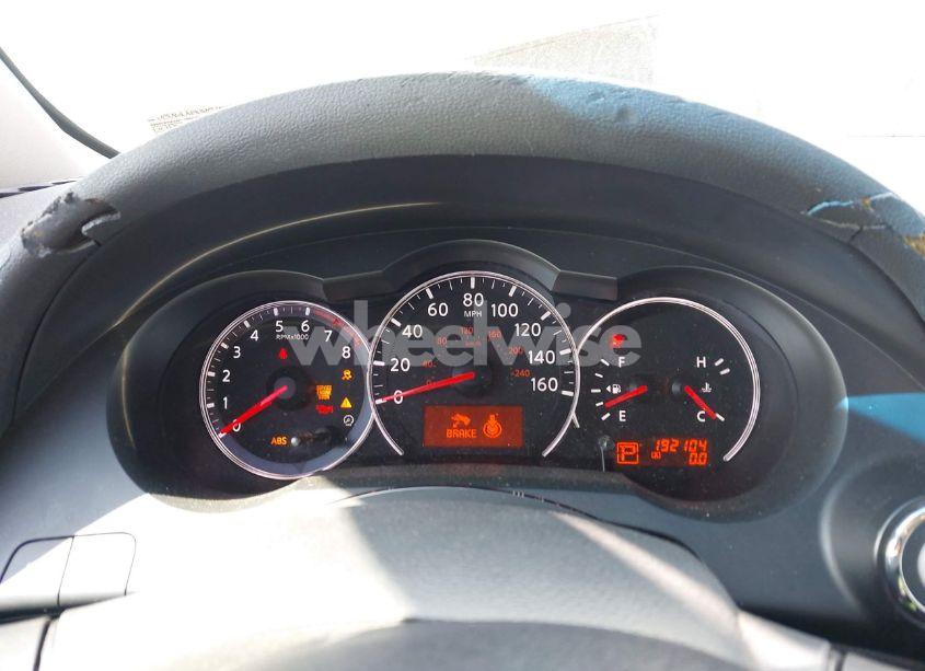 Photo 7 of 2011 Nissan Altima 2.5 S (VIN 1N4AL2AP8BN474776)