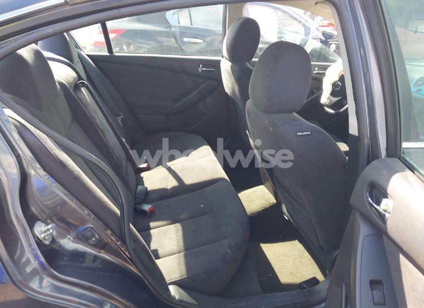 Photo 8 of 2011 Nissan Altima 2.5 S (VIN 1N4AL2AP8BN474776)