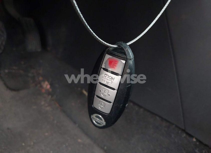 Photo 11 of 2011 Nissan Altima 2.5 S (VIN 1N4AL2AP8BN478567)