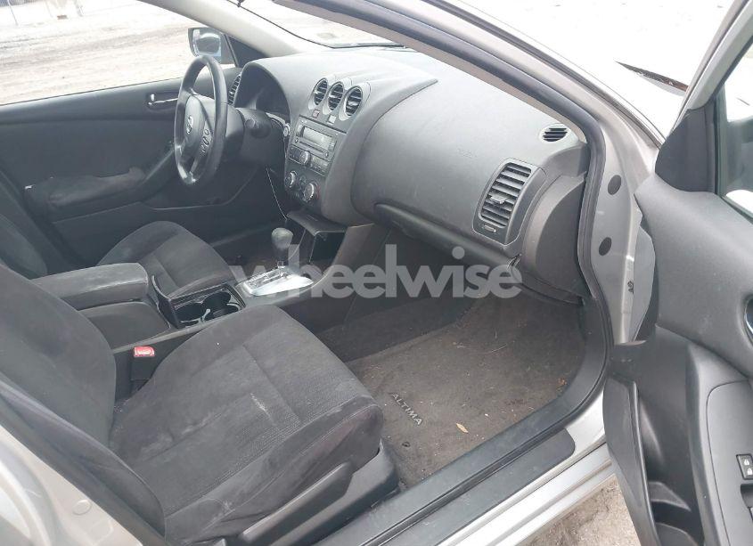 Photo 5 of 2011 Nissan Altima 2.5 S (VIN 1N4AL2AP8BN478567)