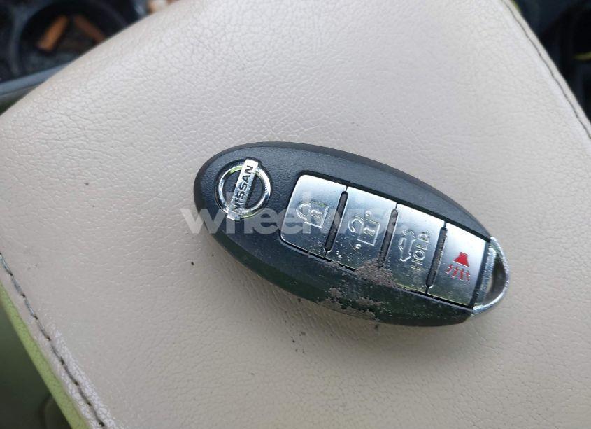 Photo 11 of 2011 Nissan Altima 2.5 S (VIN 1N4AL2AP8BN481937)