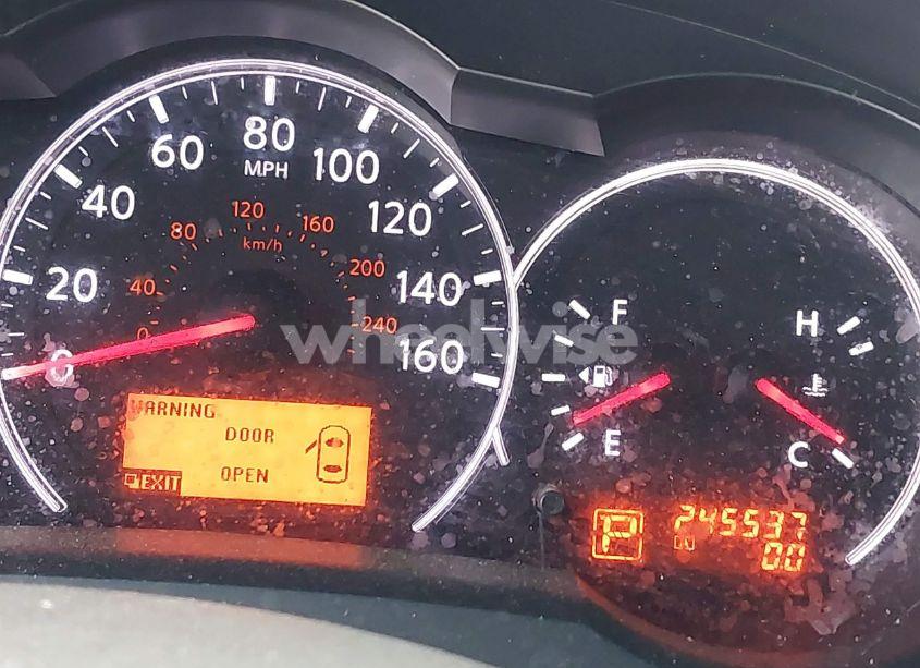 Photo 7 of 2011 Nissan Altima 2.5 S (VIN 1N4AL2AP8BN481937)