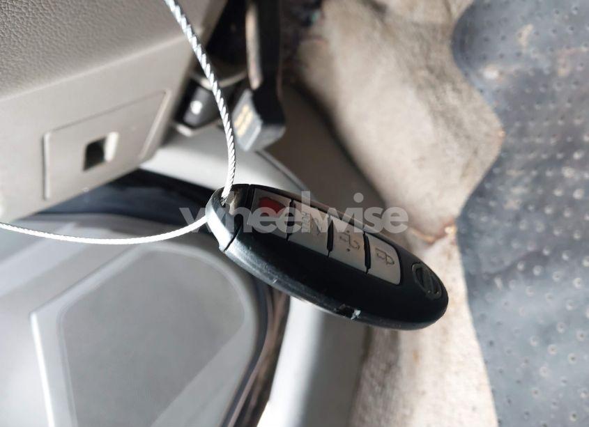 Photo 11 of 2011 Nissan Altima 2.5 (VIN 1N4AL2AP8BN496275)