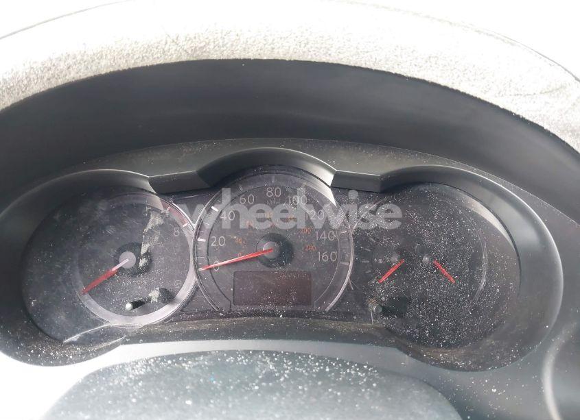 Photo 7 of 2011 Nissan Altima 2.5 (VIN 1N4AL2AP8BN496275)