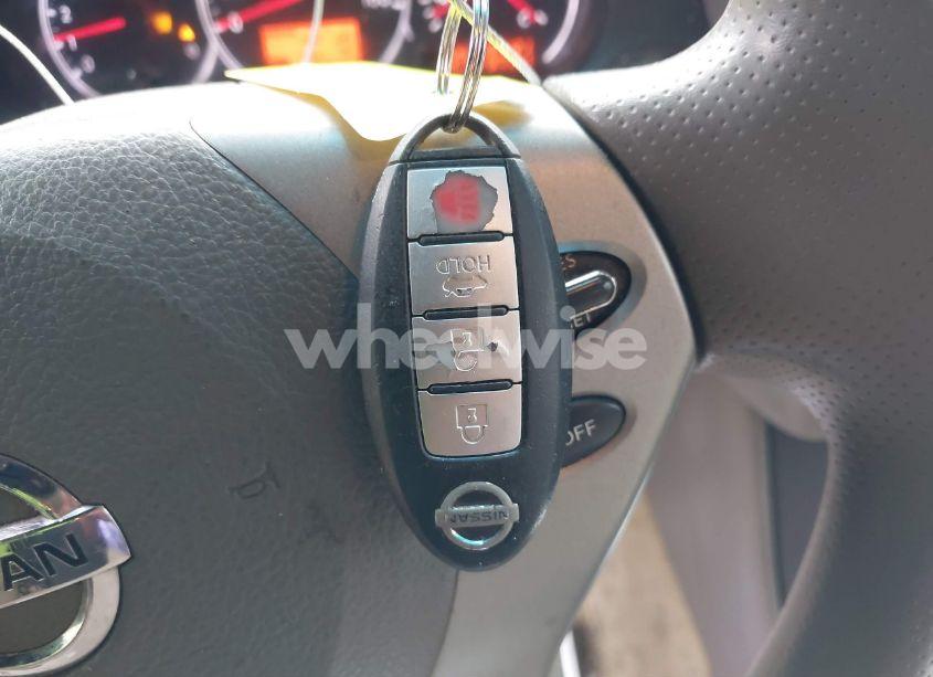 Photo 11 of 2011 Nissan Altima 2.5 S (VIN 1N4AL2AP8BN498253)