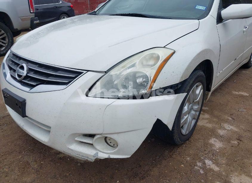 Photo 6 of 2011 Nissan Altima 2.5 S (VIN 1N4AL2AP8BN498253)