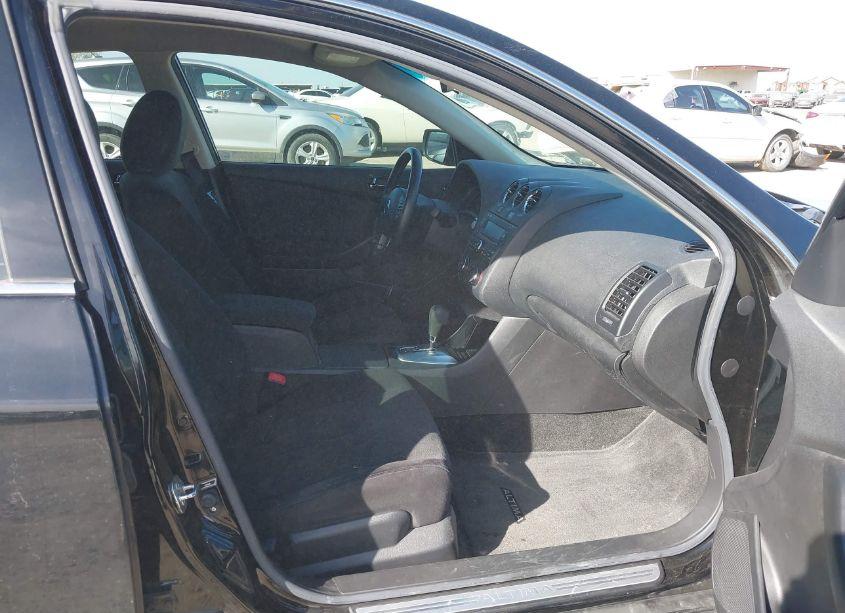 Photo 5 of 2011 Nissan Altima 2.5 S (VIN 1N4AL2AP8BN502172)