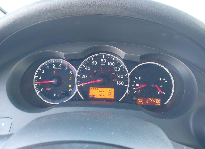 Photo 7 of 2011 Nissan Altima 2.5 S (VIN 1N4AL2AP8BN502172)