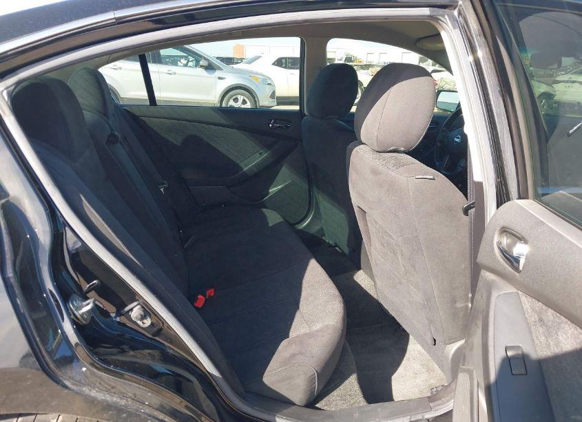 Photo 8 of 2011 Nissan Altima 2.5 S (VIN 1N4AL2AP8BN502172)